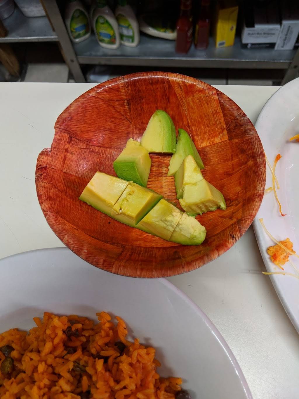 Lali | restaurant | 630 10th Ave, New York, NY 10036, USA | 2126641507 OR +1 212-664-1507