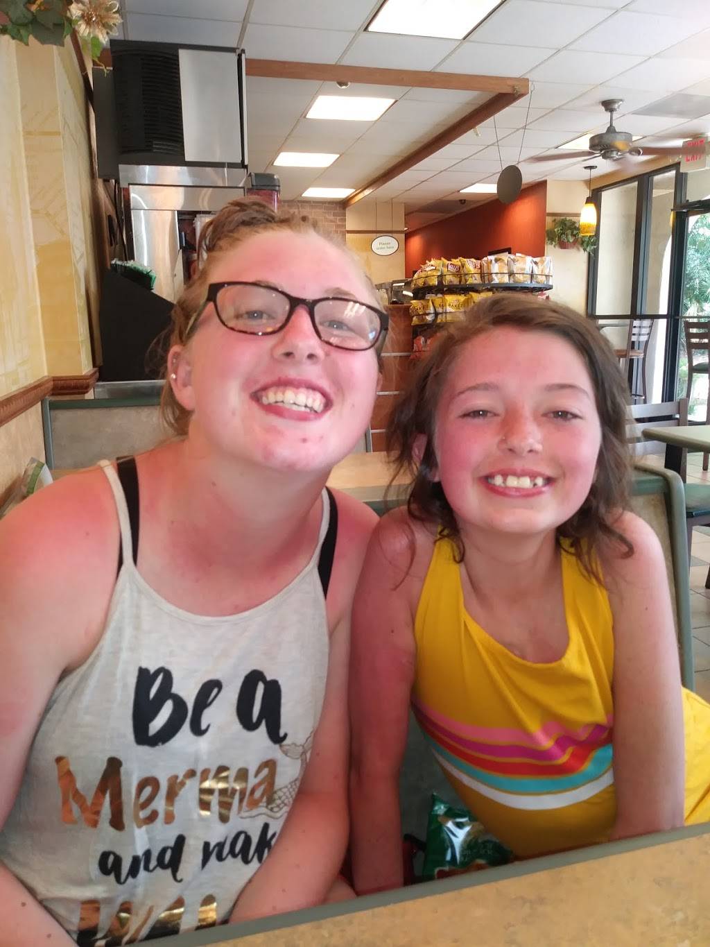 Subway Restaurants | restaurant | 437 William Hilton Parkway, Plaza Space B, Hilton Head Island, SC 29926, USA | 8436863466 OR +1 843-686-3466