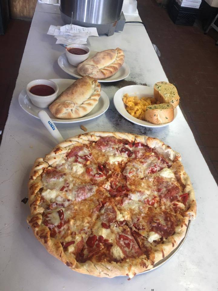 Roma Restaurant | restaurant | 728 16th St, Greeley, CO 80631, USA | 9703529511 OR +1 970-352-9511