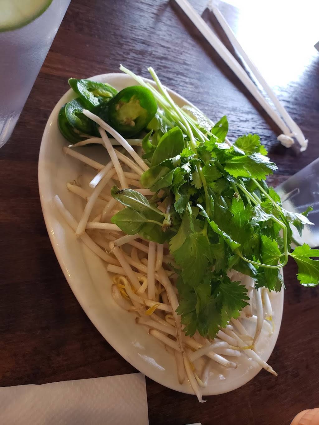 Pho A.V. | restaurant | 3202 E Greenway Rd, Phoenix, AZ 85032, USA | 6029230241 OR +1 602-923-0241