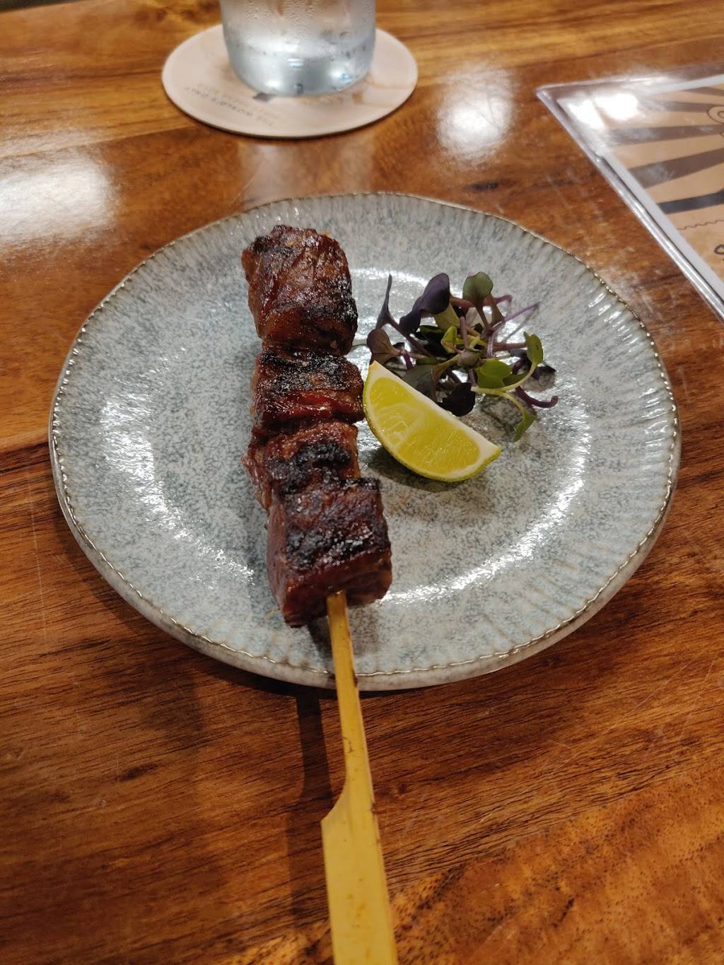 Susuru | restaurant | 8548 Palm Pkwy, Orlando, FL 32836, USA | 4077784813 OR +1 407-778-4813