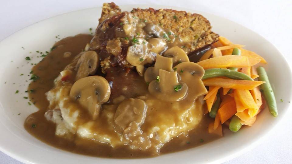 Lakeside Anchor Inn | restaurant | 2412 Floral Rd, Lantana, FL 33462, USA | 5618685900 OR +1 561-868-5900