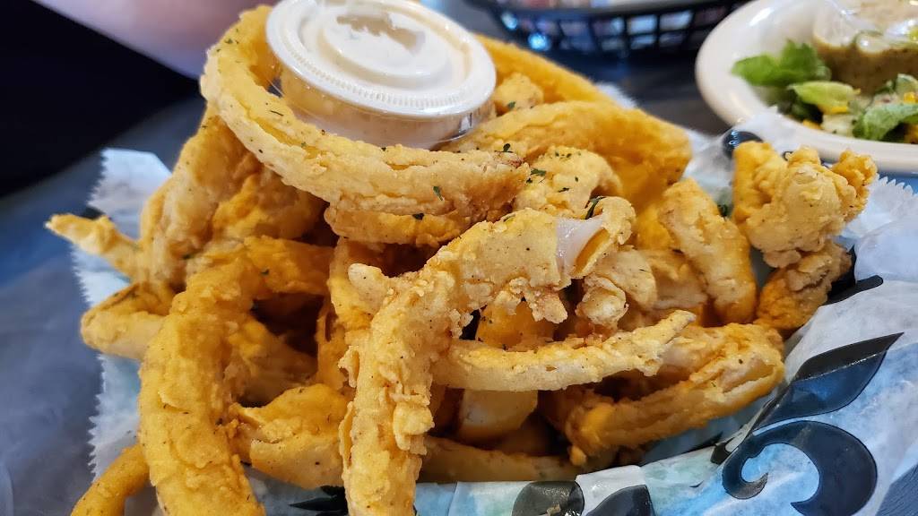 Dempseys Seafood & Steak | restaurant | 6208 Kiln Delisle Rd, Kiln, MS 39556, USA | 2282552043 OR +1 228-255-2043