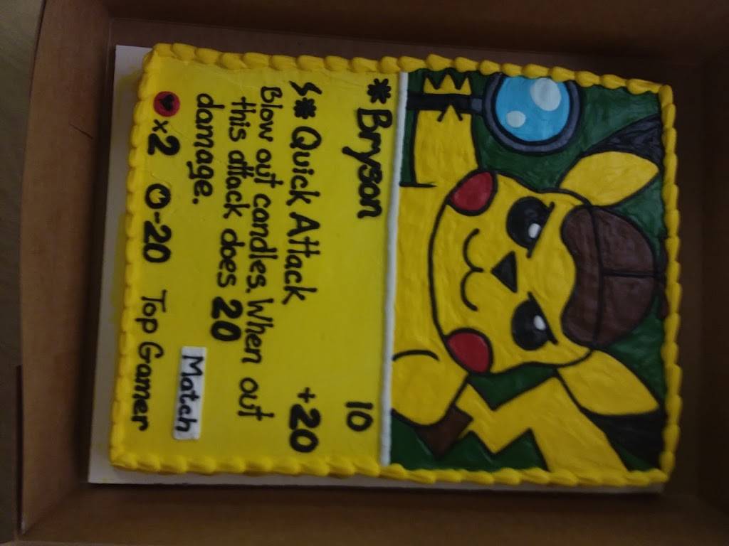 Lees Cakes | restaurant | 561 Ferndale Ave, Johnstown, PA 15905, USA | 8142628510 OR +1 814-262-8510