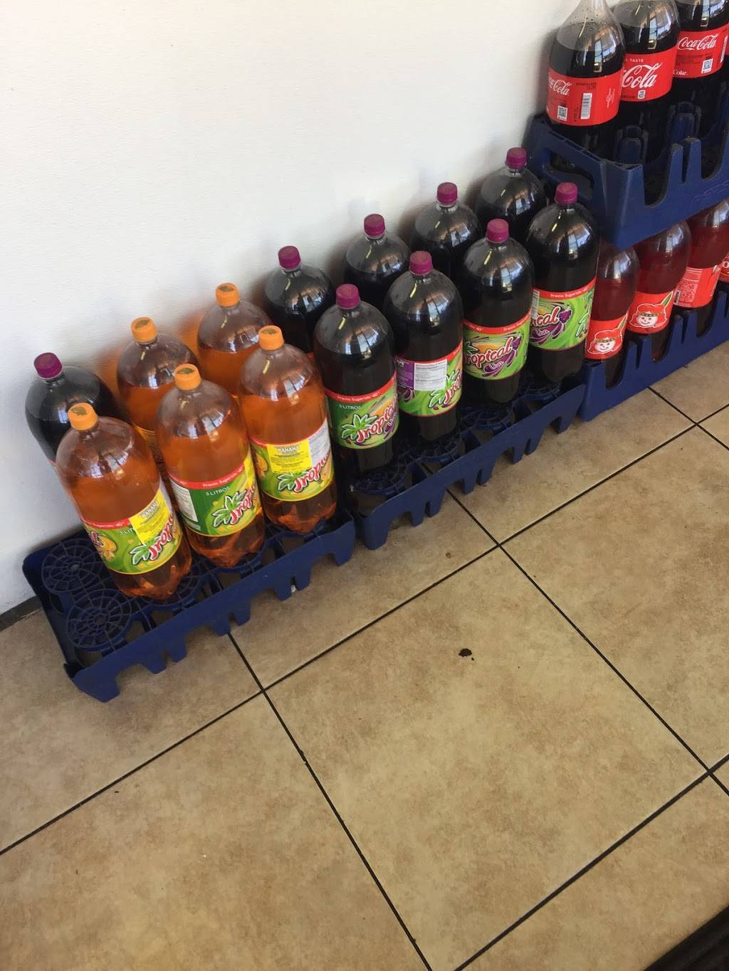 La Guira | restaurant | 425 NW 12th Ave D, Miami, FL 33128, USA | 3053246707 OR +1 305-324-6707