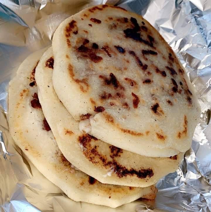 La pupuseria y taqueria La bendición | restaurant | 3029 Augusta Rd, West Columbia, SC 29170, USA | 8033916103 OR +1 803-391-6103