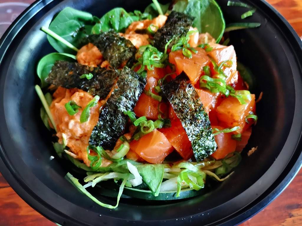 O’Hana | restaurant | 216-19 Northern Blvd, Bayside, NY 11361, USA | 7188198896 OR +1 718-819-8896