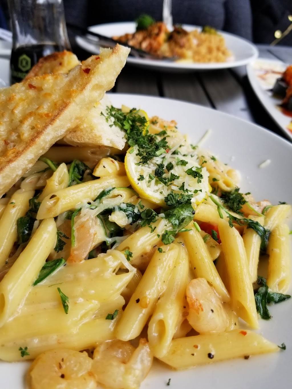 Kona Grill - Columbus | restaurant | EASTON TOWN CENTER, 4087 New Bond St #502, Columbus, OH 43219, USA | 6143473007 OR +1 614-347-3007