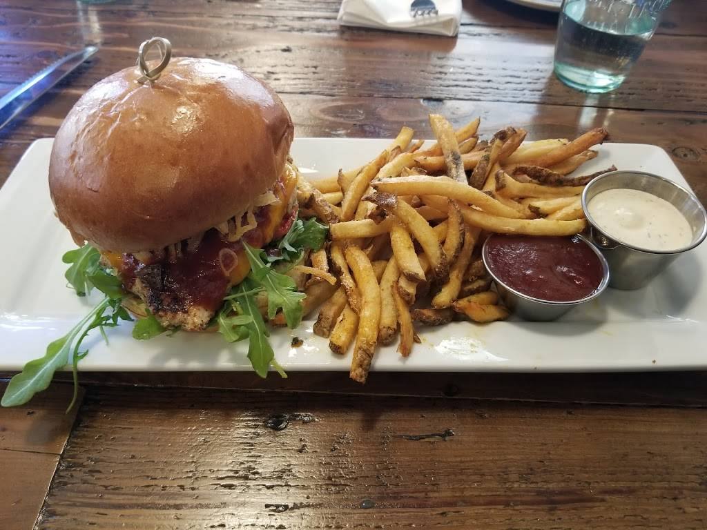 Campo | restaurant | 137 Los Altos Pkwy, Sparks, NV 89436, USA | 7755018970 OR +1 775-501-8970