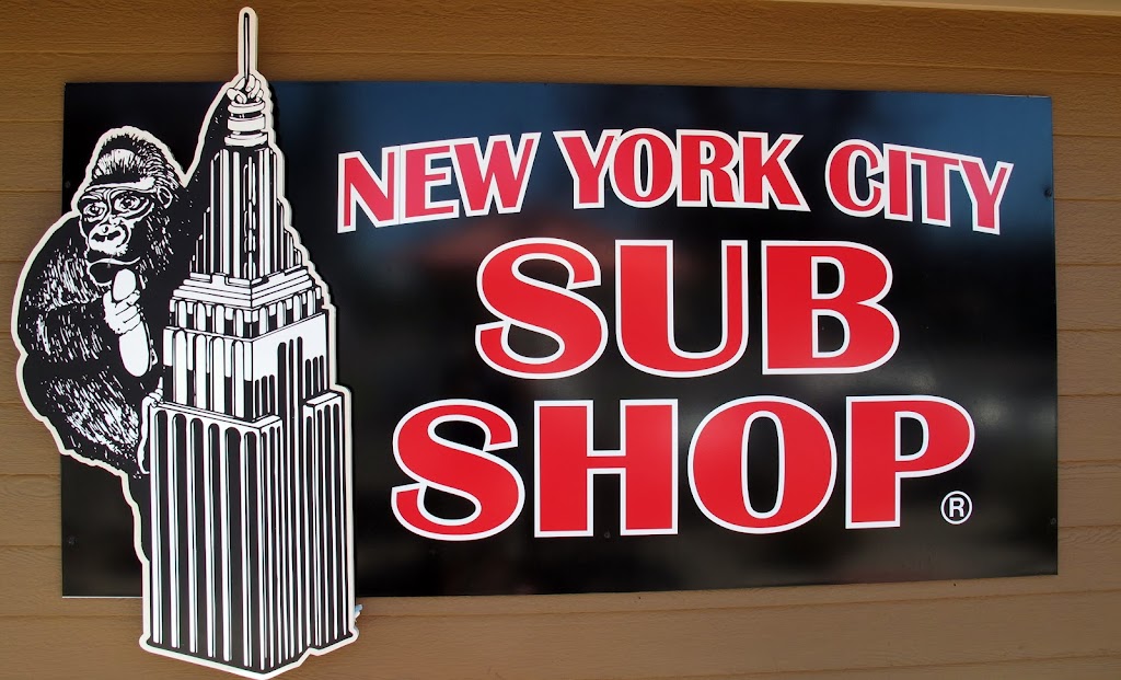 New York City Sub Shop - Midtown Bend | meal takeaway | 740 NE 3rd St, Bend, OR 97701, USA | 5413300444 OR +1 541-330-0444