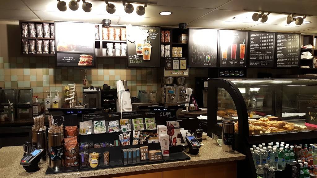 Starbucks | cafe | 4055 Ryan St, Lake Charles, LA 70605, USA | 3374749121 OR +1 337-474-9121