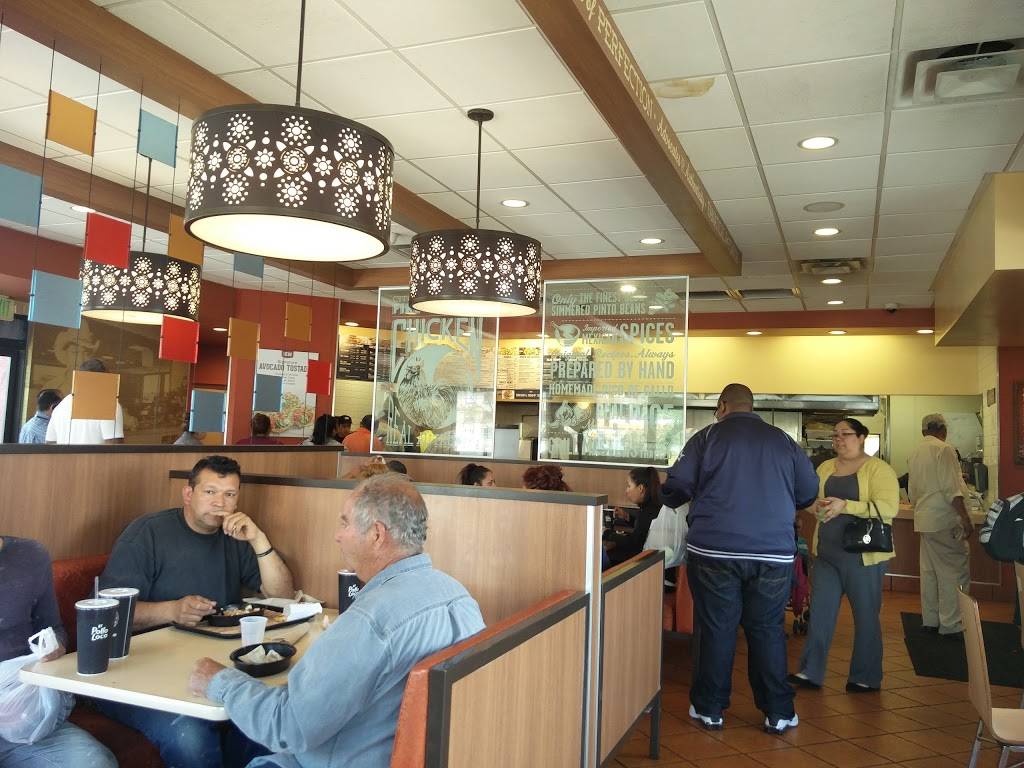 El Pollo Loco | restaurant | 330 N Alvarado St, Los Angeles, CA 90026, USA | 2133530084 OR +1 213-353-0084