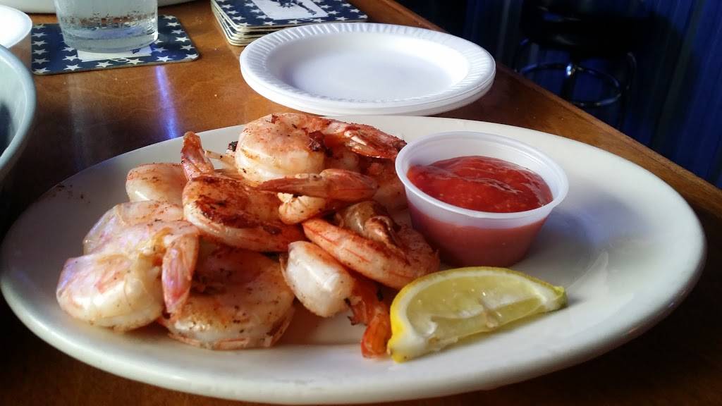 Shuckers | restaurant | 408 SW 16th St, Ocala, FL 34471, USA | 3522820592 OR +1 352-282-0592