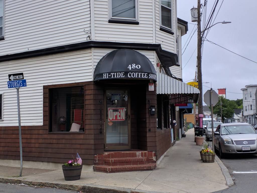 Hi-Tide | meal takeaway | 480 Shirley St, Winthrop, MA 02152, USA | 6178467792 OR +1 617-846-7792