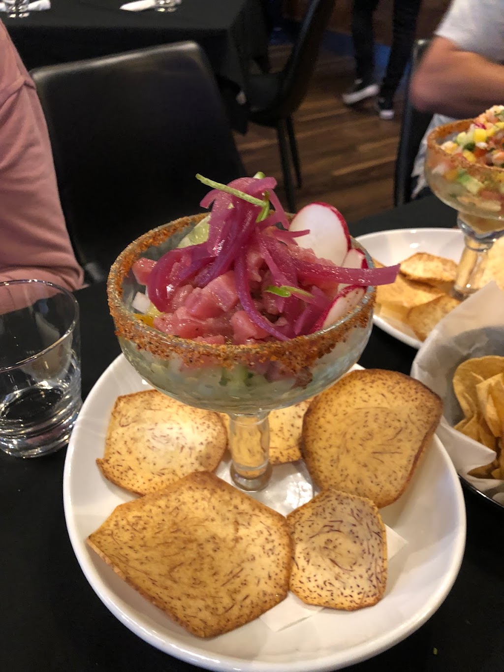 TARO Kitchen | Cocktail | restaurant | 3090 FM 407 unit 330A, Highland Village, TX 75077, USA | 4696309337 OR +1 469-630-9337