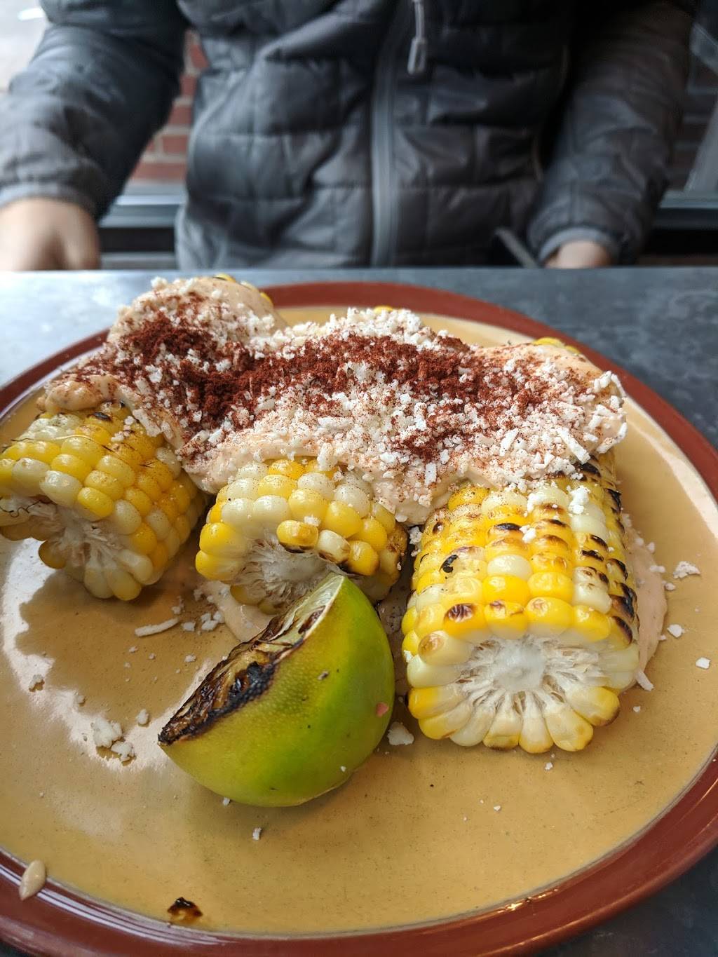 Lone Star Taco Bar | restaurant | 479 Cambridge St, Allston, MA 02134, USA | 6177828226 OR +1 617-782-8226