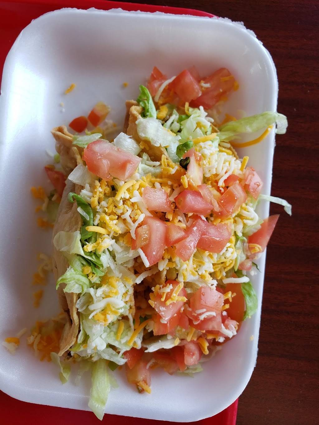 El Super Taco Mariscos | restaurant | 6502 S Academy Blvd, Colorado Springs, CO 80906, USA | 7195761675 OR +1 719-576-1675