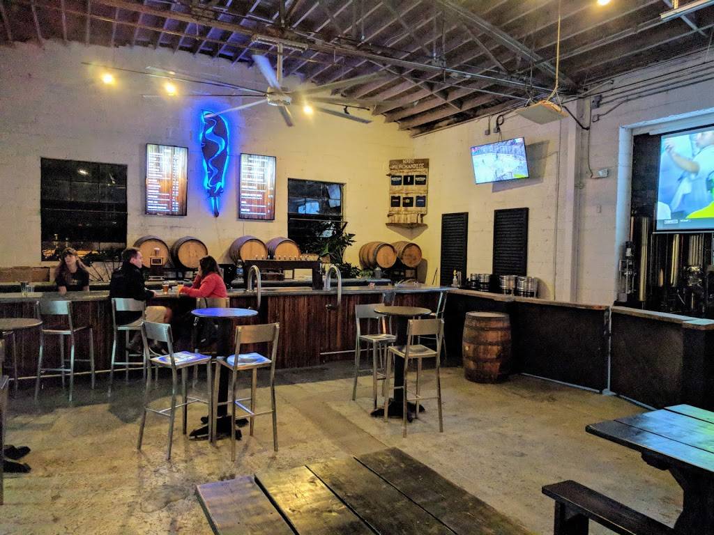 Neuse River Brewing & Brasserie | restaurant | 518 Pershing Rd, Raleigh, NC 27608, USA | 9842328479 OR +1 984-232-8479