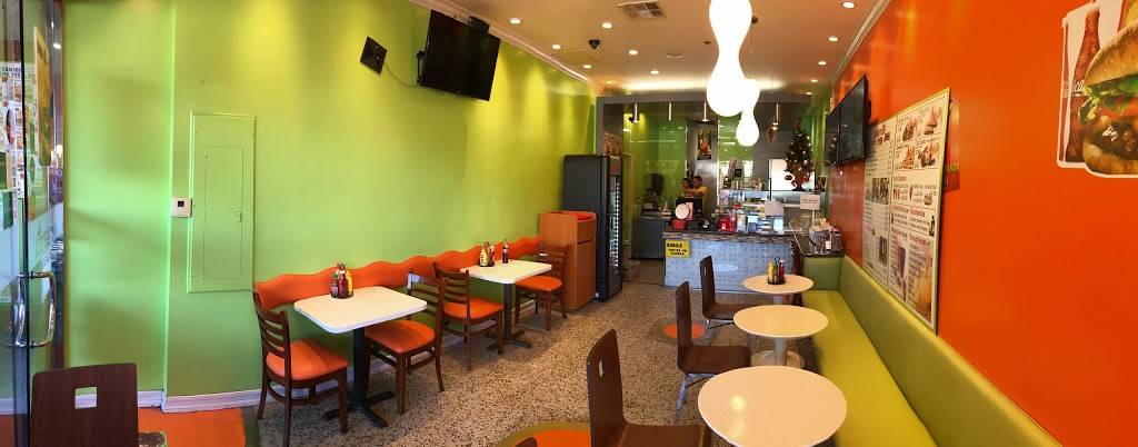 Burger Bun | restaurant | 818 N Pacific Ave H, Glendale, CA 91203, USA | 8185474881 OR +1 818-547-4881