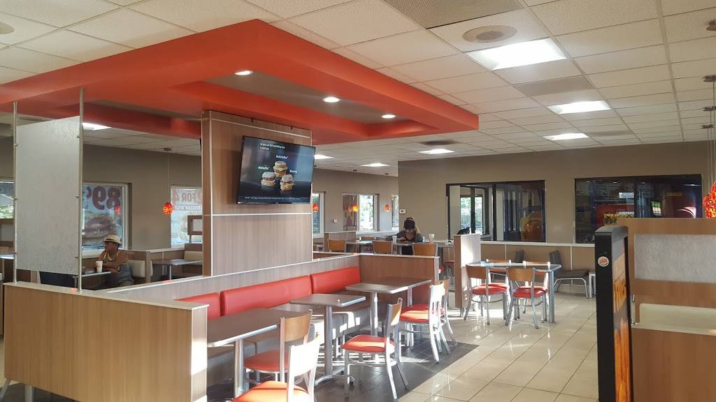 Burger King | restaurant | 7235 Haven Ave, Rancho Cucamonga, CA 91701, USA | 9099449169 OR +1 909-944-9169