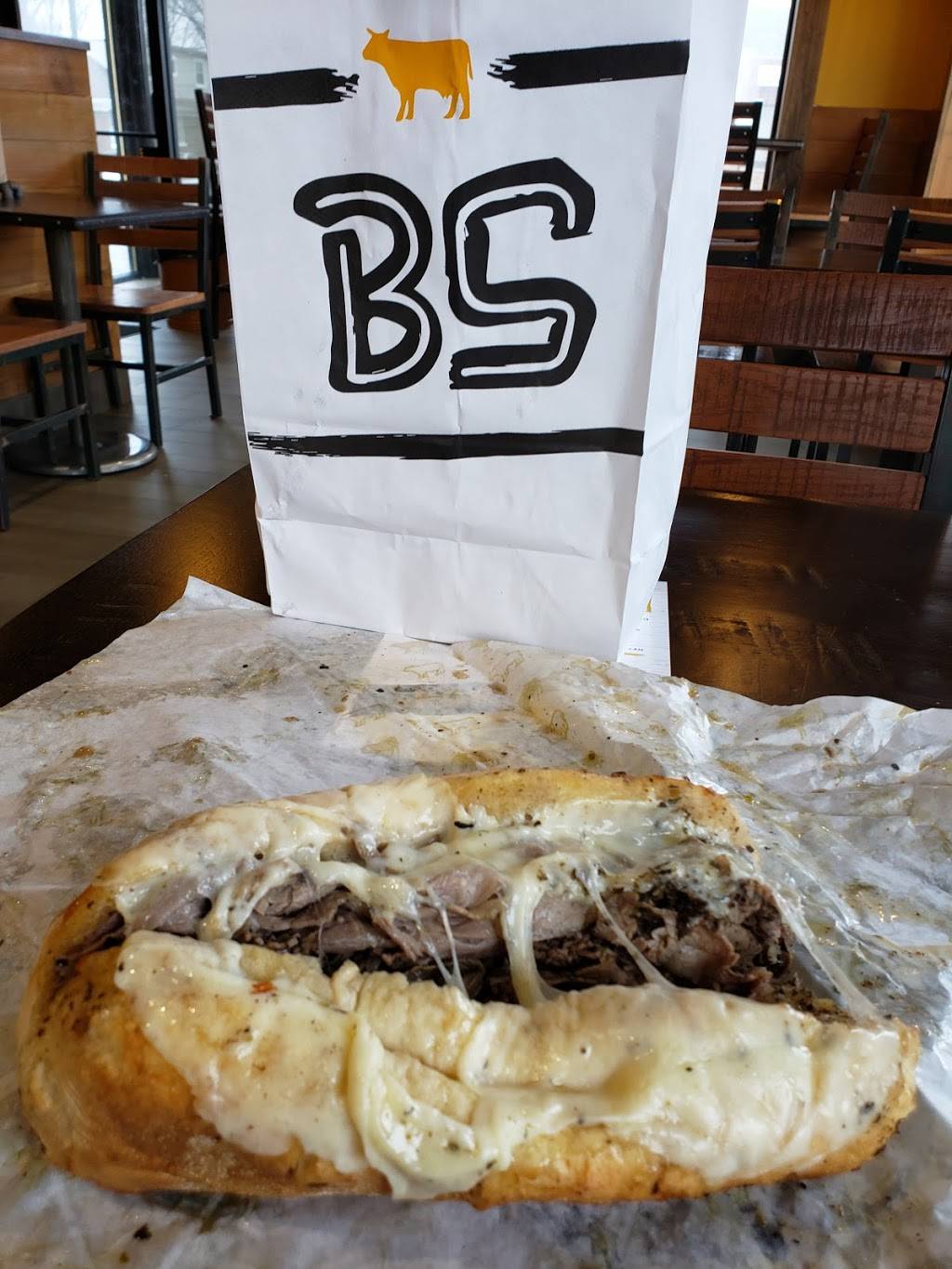 Beef Shack | restaurant | 1606 W Jefferson St, Joliet, IL 60435, USA | 8157142287 OR +1 815-714-2287