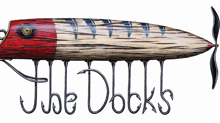 The Docks | restaurant | 1165 Ed Hembree Dr, Scottsboro, AL 35769, USA | 2565743071 OR +1 256-574-3071