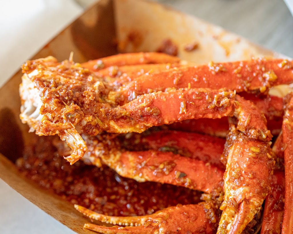 The Boil Daddy - Garland | restaurant | 520 Shepherd Dr, Garland, TX 75042, USA | 9452360417 OR +1 945-236-0417