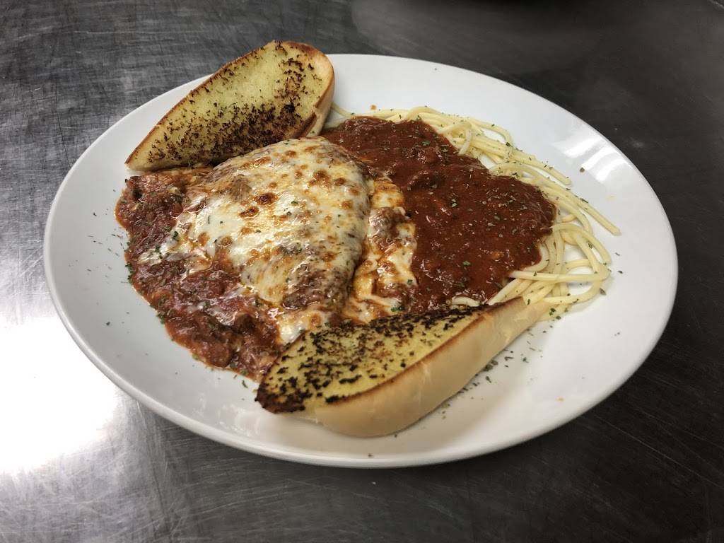 Gabriel Pizza | meal delivery | 215 Chemin dAylmer, Gatineau, QC J9H 1A3, Canada | 8198815555 OR +1 819-881-5555