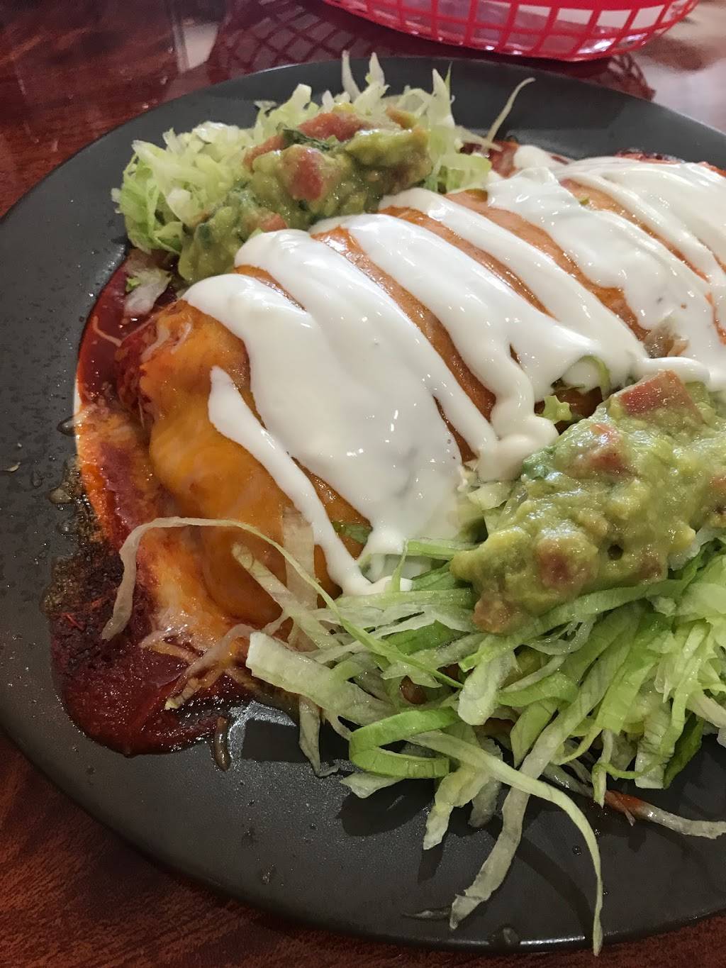 El Coyote Restaurante | restaurant | 1705 E Washington St #108, Colton, CA 92324, USA | 9098721172 OR +1 909-872-1172