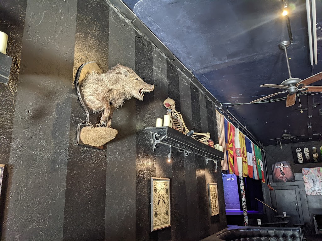 Surly Wench Pub | night club | 424 N 4th Ave, Tucson, AZ 85705, USA | 5208820009 OR +1 520-882-0009