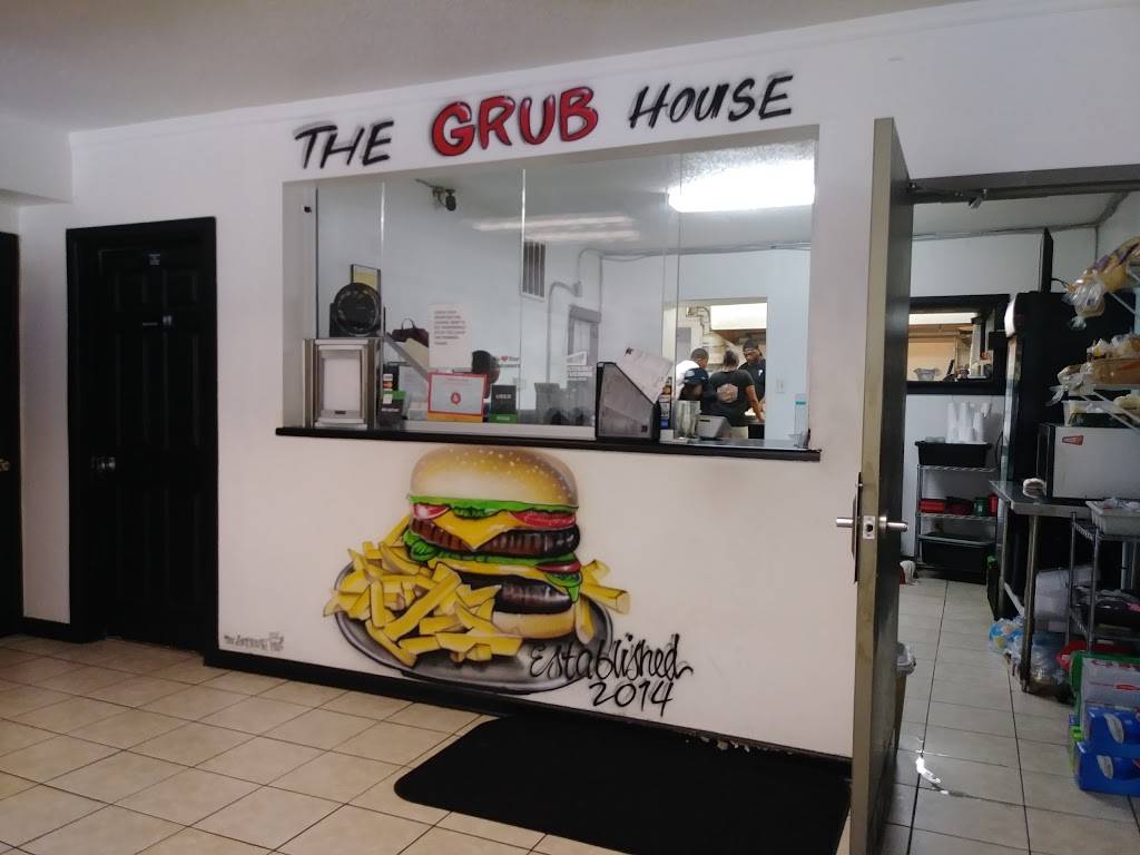 The Grub House | restaurant | 1953 N College Ave, Indianapolis, IN 46202, USA | 3179749089 OR +1 317-974-9089