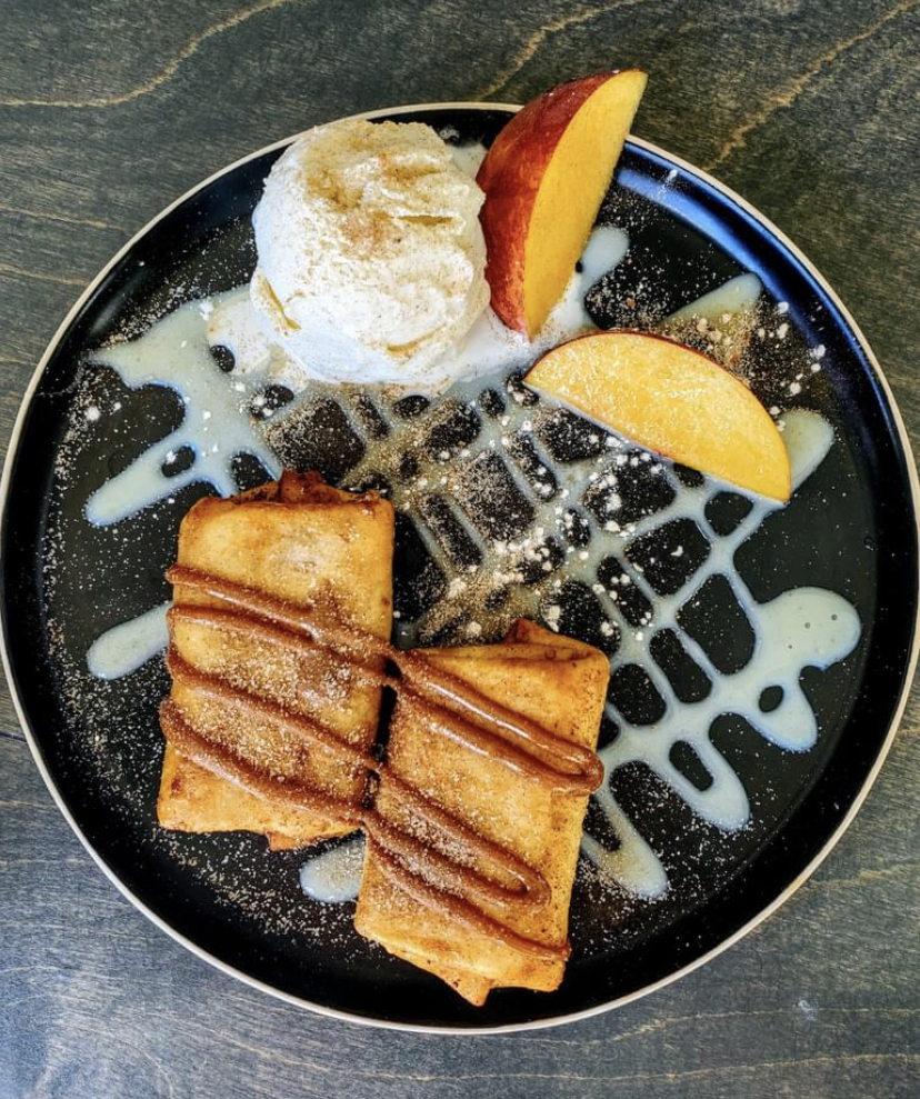 Cinco Mexican Kitchen | restaurant | 1758 W Lawrence Ave, Chicago, IL 60640, USA | 8722039971 OR +1 872-203-9971