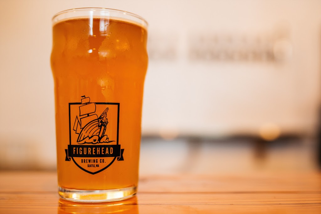 Figurehead Brewing | restaurant | 4001 21st Ave W unit b, Seattle, WA 98199, USA | 2064927981 OR +1 206-492-7981