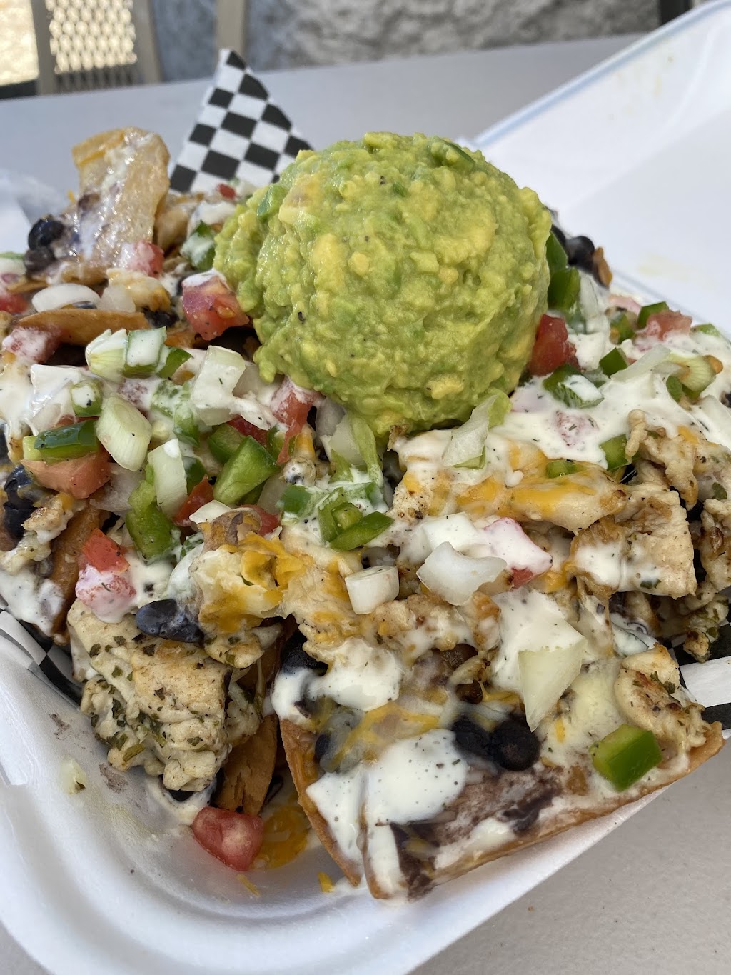 The Choripanes Miami | restaurant | 15675 SW 184th St, Miami, FL 33187, USA | 7864451600 OR +1 786-445-1600