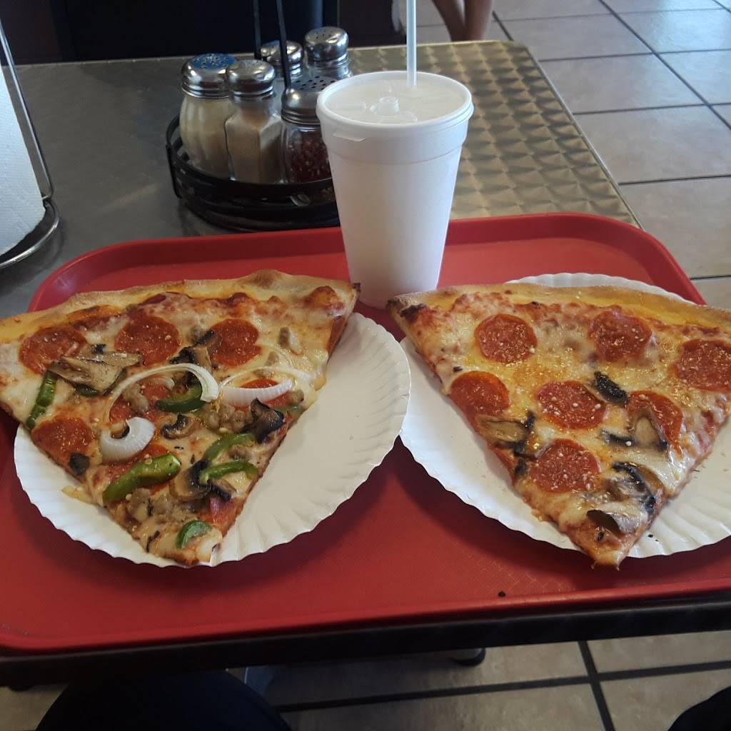 Westshore Pizza | restaurant | 2926 Little Rd, Trinity, FL 34655, USA | 7273752525 OR +1 727-375-2525