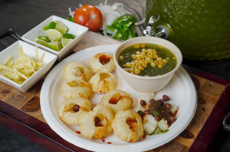 Chaatwala - Indian Chaats and More | restaurant | 1602 Village Market Blvd SE, Leesburg, VA 20175, USA | 8885049666 OR +1 888-504-9666