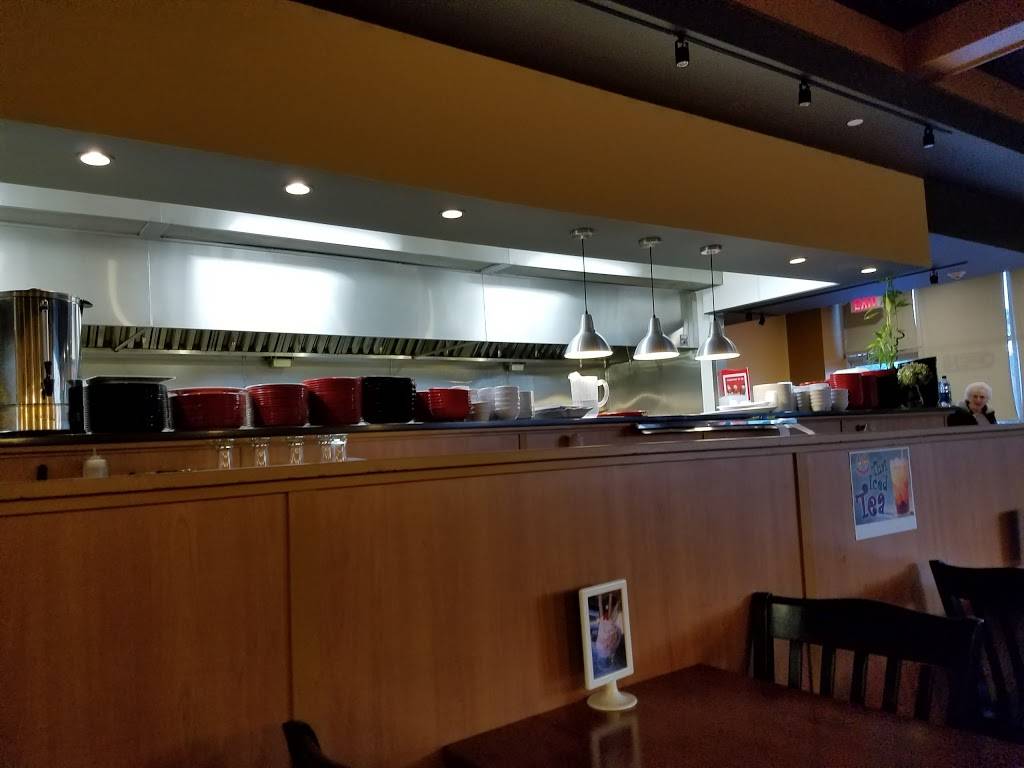 Red Ginger Asian Diner | restaurant | 353 Larkfield Rd, East Northport, NY 11731, USA | 6316232125 OR +1 631-623-2125