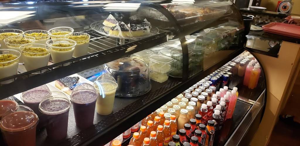 مطعم شعبي shabi | restaurant | 2901 Hwy 20، Cleveland, OH 44115, USA | 2164171070 OR +1 216-417-1070