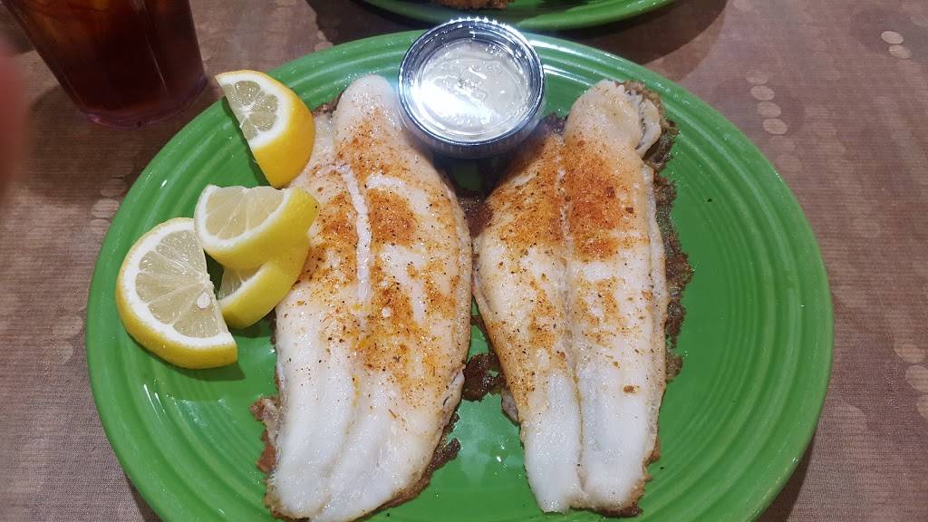 Uncle Linnys Restaurant | restaurant | 4112 E Pontoon Rd, Granite City, IL 62040, USA | 6187973333 OR +1 618-797-3333