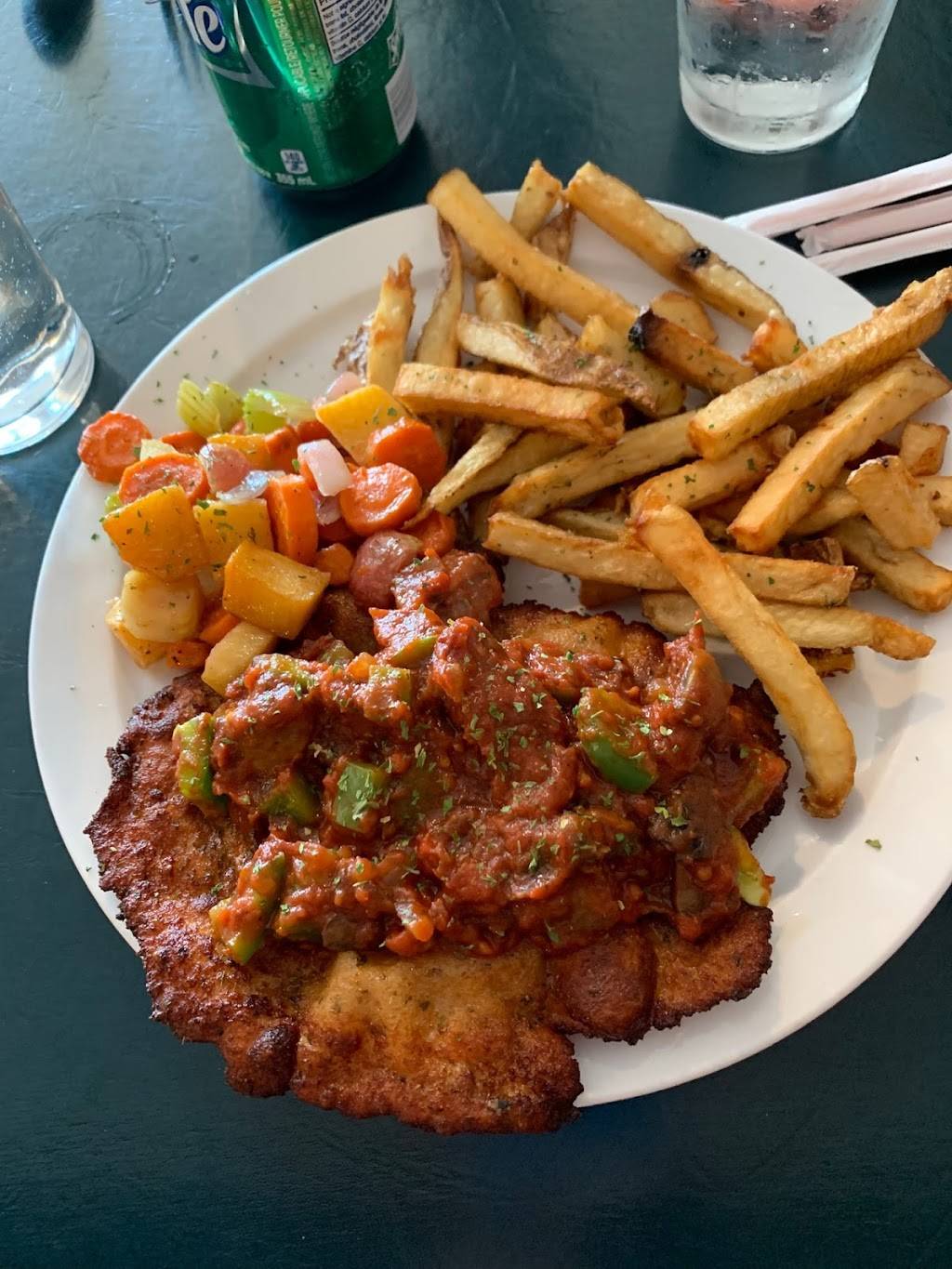 Rockford Restaurant | restaurant | 317757 6 - 10 Hwy, Rockford, ON, Meaford, ON N4K 5N6, Canada | 5193716588 OR +1 519-371-6588