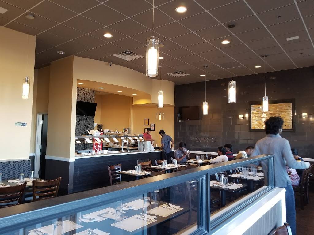 Hyderabad House Biryani Place | restaurant | 8840 N Michigan Rd #105, Indianapolis, IN 46268, USA | 3175594221 OR +1 317-559-4221