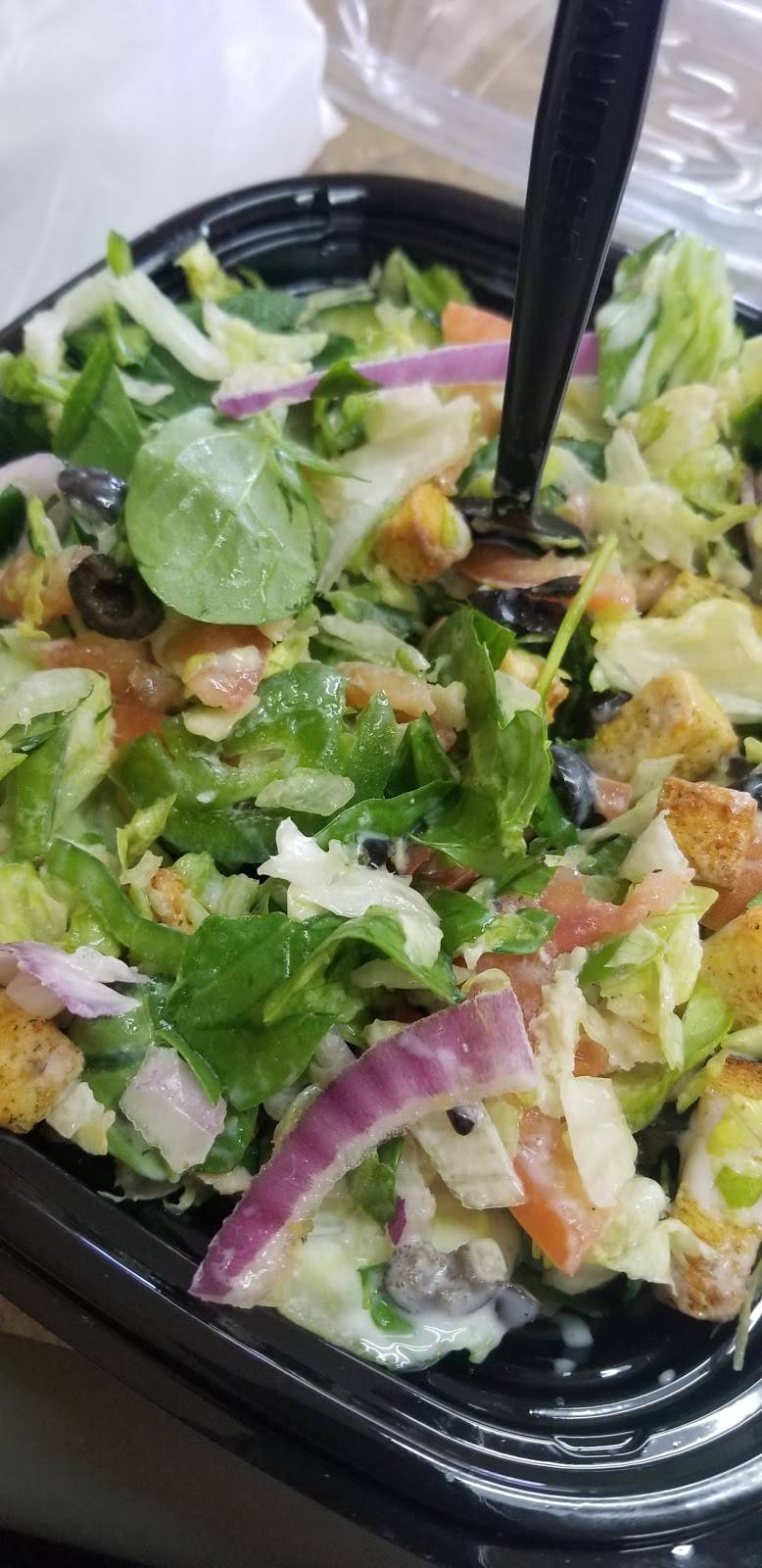 Subway | restaurant | 8628 N 107th St, Milwaukee, WI 53224, USA | 4143719510 OR +1 414-371-9510