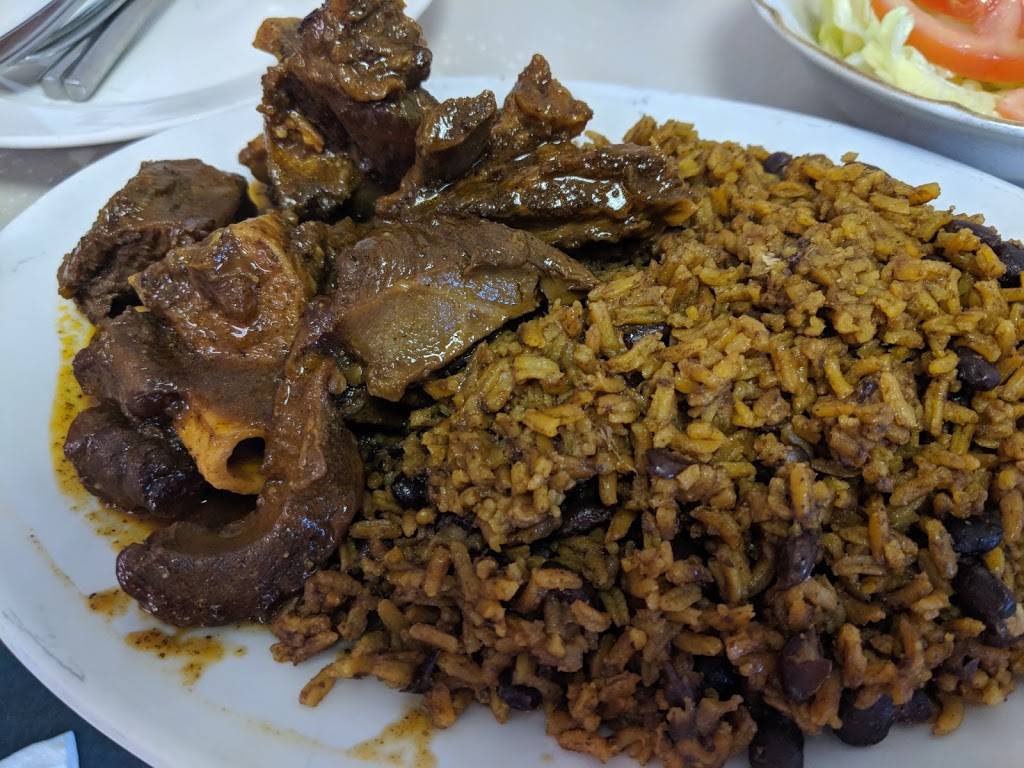 Morenas Kitchen Caribbean Cuisine | restaurant | 5054 1/2 W Armitage Ave B, Chicago, IL 60639, USA | 7736227200 OR +1 773-622-7200