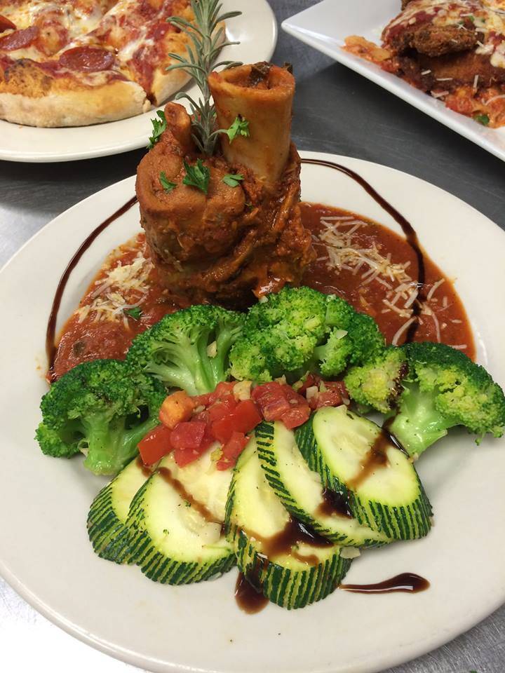 Marias Pizzeria & Restaurant | meal delivery | 1224 SE 46th Ln, Cape Coral, FL 33904, USA | 2399456006 OR +1 239-945-6006