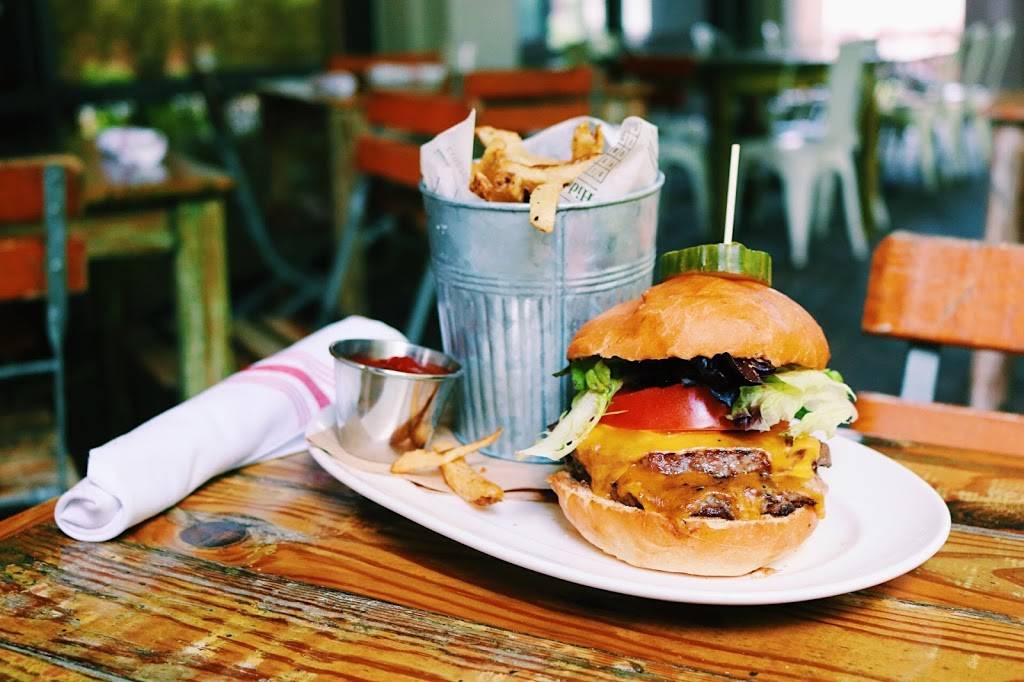 Local 22 Kitchen & Bar | restaurant | 2200 W Main St, Durham, NC 27705, USA | 9192869755 OR +1 919-286-9755