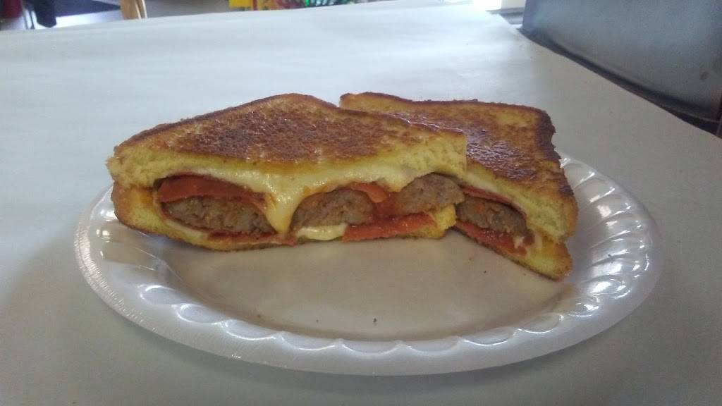 Quick Cuisine | restaurant | 525 Terminal Ave, New Castle, DE 19720, USA | 3027770477 OR +1 302-777-0477