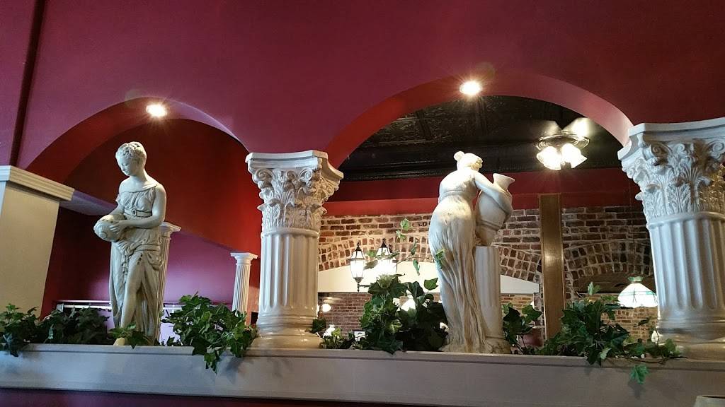 Malaras Italian Restaurant | restaurant | 2123 Pierce St, Omaha, NE 68108, USA | 4023468001 OR +1 402-346-8001