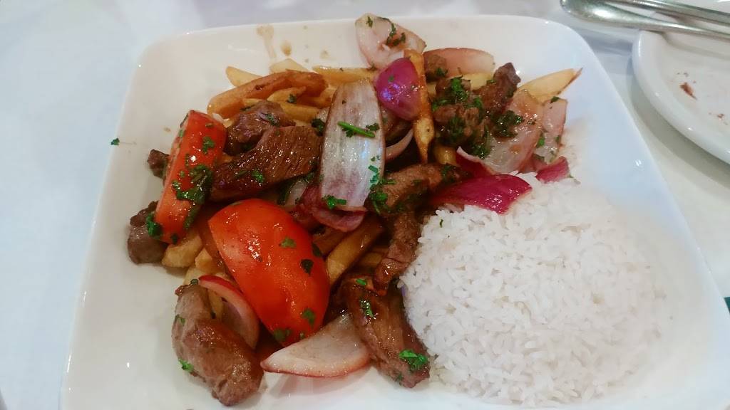 Incas Grill Peruvian Restaurant & Bar | restaurant | 4669 Clayton Rd, Concord, CA 94521, USA | 9256872479 OR +1 925-687-2479