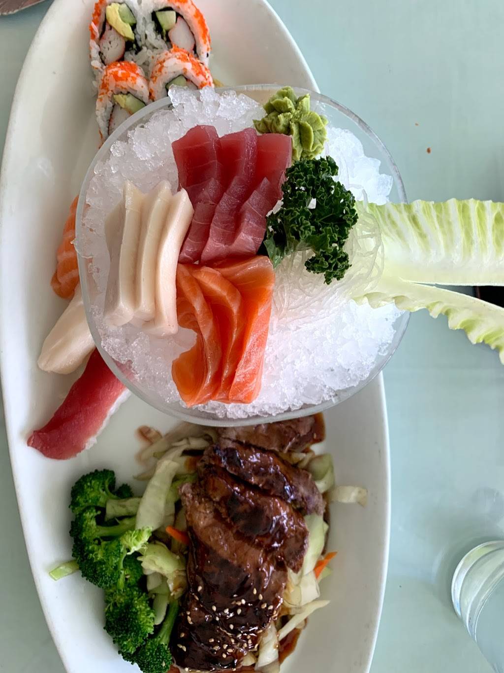 Sushi Siam | restaurant | 1524 79th Street Causeway, North Bay Village, FL 33141, USA | 3058647638 OR +1 305-864-7638