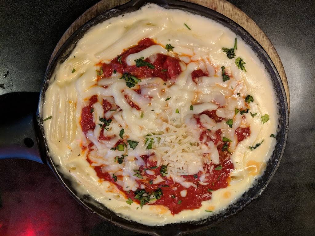 The Rock Wood Fired Pizza | restaurant | 5400 Martin Way E, Lacey, WA 98503, USA | 3604120300 OR +1 360-412-0300